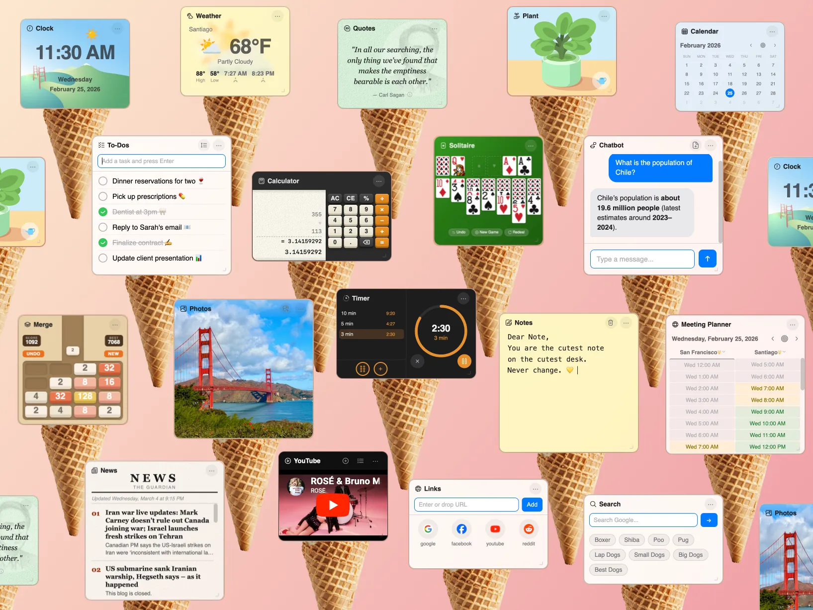 I'm Having the Best Time of My Life Building a Product